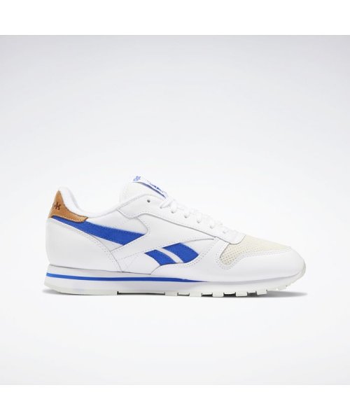 Reebok(Reebok)/CL LTHR/img03