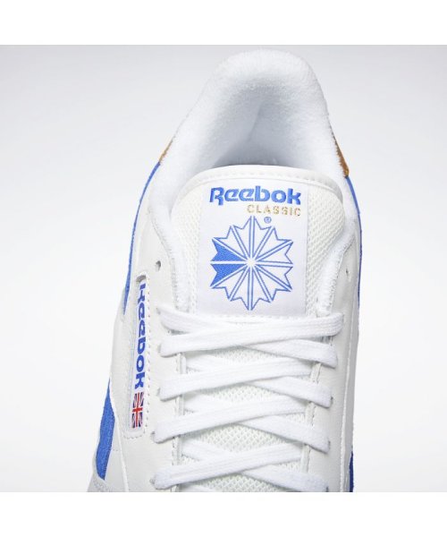 Reebok(Reebok)/CL LTHR/img06