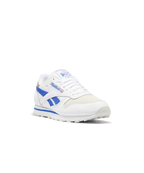 Reebok(Reebok)/CL LTHR/img08