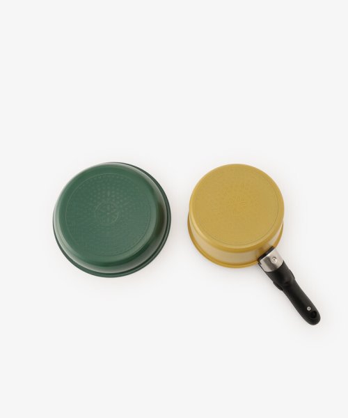 セール 着脱式ツインパン Rachel Khoo アフタヌーンティー リビング Afternoon Tea Living Magaseek