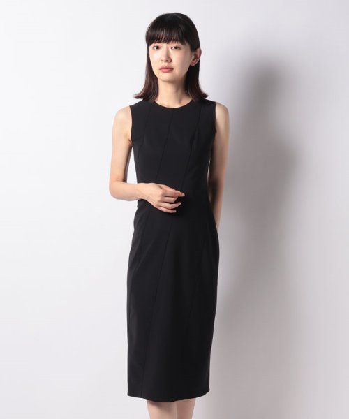 ワンピース Precision Ponte Bias Seam セオリー Theory Magaseek
