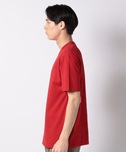 BENETTON (mens)(ベネトン（メンズ）)/プリント半袖Tシャツ・カットソー/img33