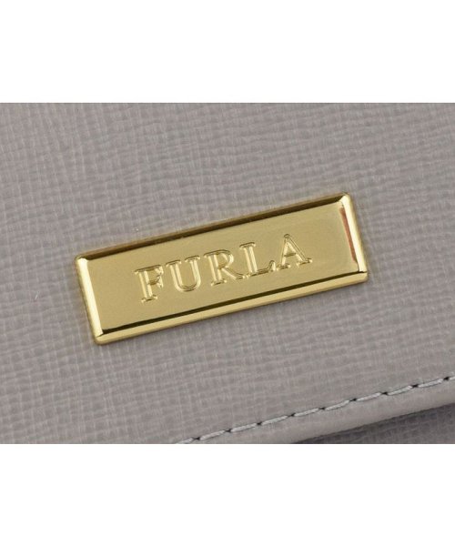 FURLA(フルラ)/【FURLA(フルラ)】FURLA フルラ 財布 三つ折り財布/img05