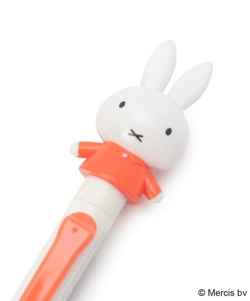 one'sterrace(ワンズテラス)/◆Dick Bruna miffy アクションペン レッドワンピース/img03