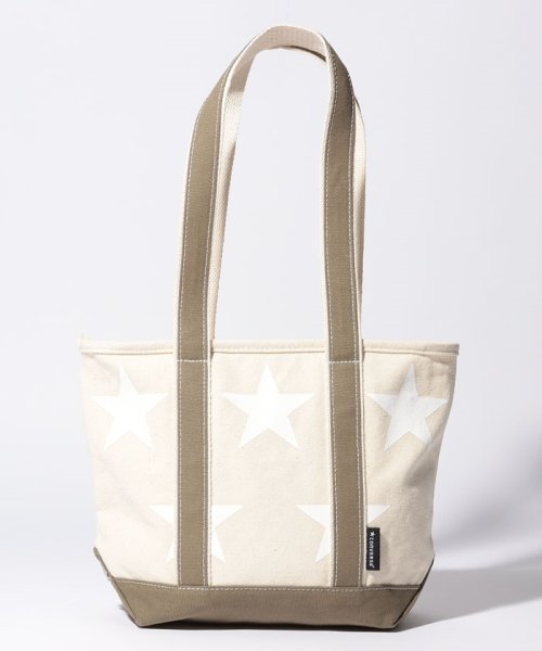 CONVERSE(コンバース)/S size STAR Print Tote Bag/img02