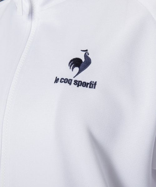 le coq sportif (ルコックスポルティフ)/トラックジャージジャケット【アウトレット】/img07