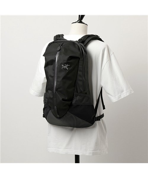 セール Arcteryx アークテリクス Arro 22 アロー 22 バックパック リュック デイバック 鞄 Carbon Copy メンズ レディー アークテリクス Arc Teryx Magaseek