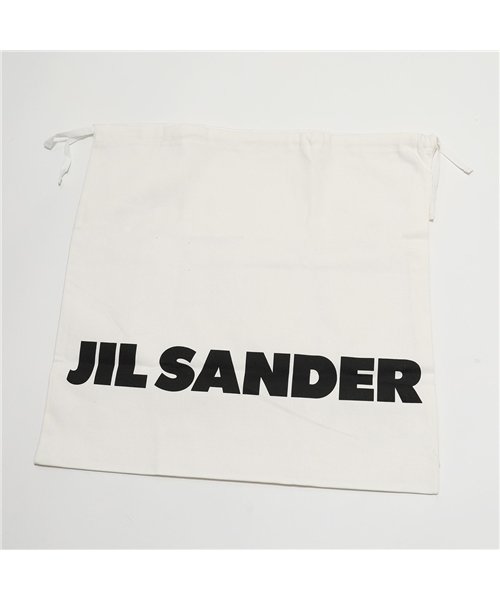 Jil Sander(ジル・サンダー)/【JILSANDER(ジルサンダー)】JSPT852457 WTB73003N FLAT SHOPPER GRANDE トートバッグ ロゴ キャンバス 鞄 10/img05