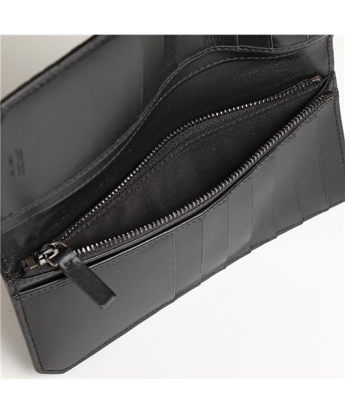 セール】【Jimmy Choo(ジミーチュウ)】COOPER CCJ レザー 二つ折り長 
