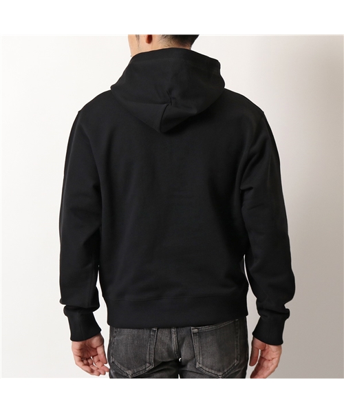 セール】【KENZO(ケンゾー)】FA65SW3004MD LOGO CLASSIC HOODIE