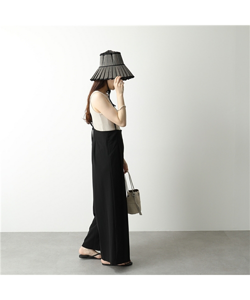 限定品 LORNAMURRAY⭐︎ローナマーレイ⭐︎Anan 麦わら帽子 Lorna