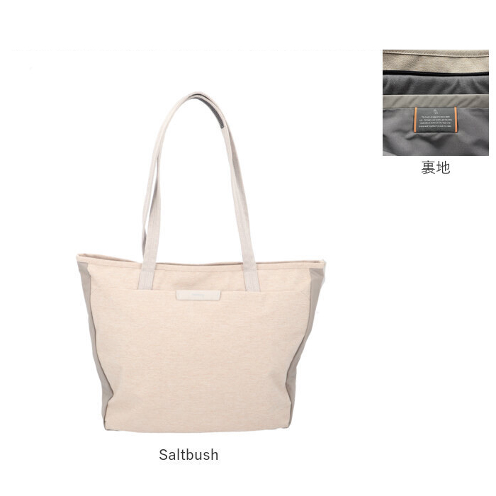 bellroy ベルロイ TOKYO TOTE SECOND EDITION BTTC(504284321 