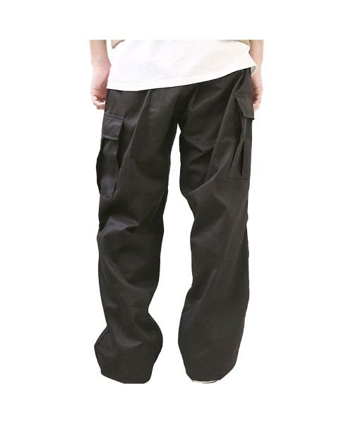 BACKYARD FAMILY(バックヤードファミリー)/ROTHCO ロスコ ZIPPER FLY TACTICAL B.D.U. PANTS/img04