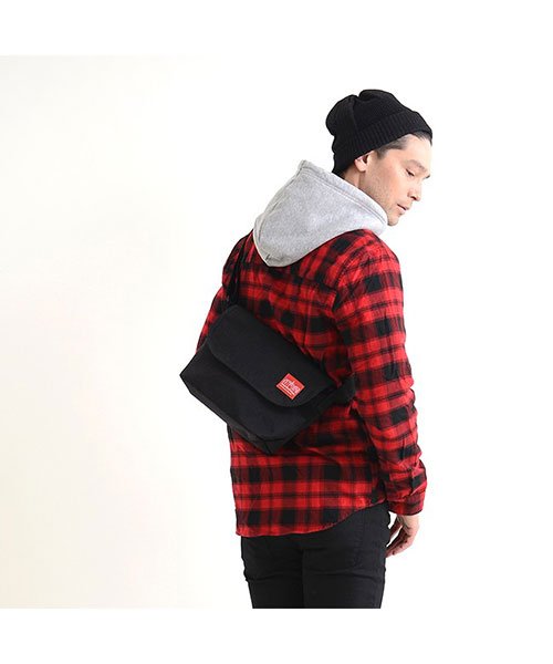 Manhattan Portage(マンハッタンポーテージ)/Casual Messenger Bag JRS/img13