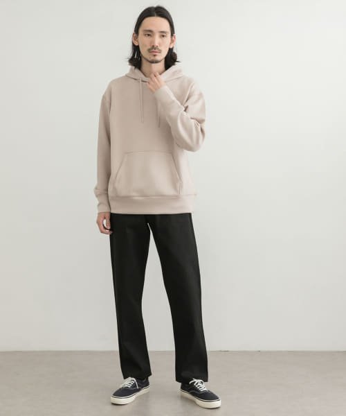 『ユニセックス』スーピマ DENIM パンツスリム #RAMONE　by SHIOTA W1669817843(12870円)