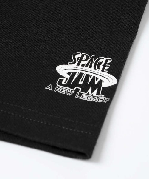 5351POURLESHOMMES(5351POURLESHOMMES)/【5/】SPACE JAM NEW LEGACY 1 Tシャツ/img03