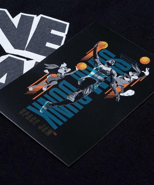 5351POURLESHOMMES(5351POURLESHOMMES)/【5/】SPACE JAM NEW LEGACY 1 Tシャツ/img04