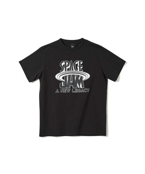 5351POURLESHOMMES(5351POURLESHOMMES)/【5/】SPACE JAM NEW LEGACY 2 Tシャツ/img01