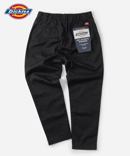 Dickies(Dickies)/【Dickies】ディッキーズ TCツイル イージーパンツ 【2022SS NEW COLOR追加！！】/img05