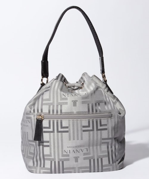 LANVIN COLLECTION(BAG)(ランバンコレクション（バッグ）)/ショルダーバッグ【サンマール】/img02