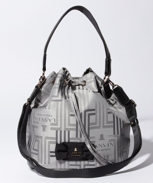 LANVIN COLLECTION(BAG)(ランバンコレクション（バッグ）)/ショルダーバッグ【サンマール】/img03