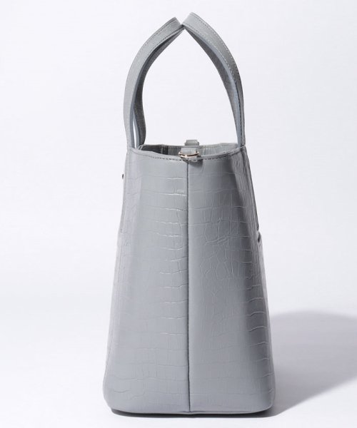 LANVIN COLLECTION(BAG)(ランバンコレクション（バッグ）)/2WAYトートバッグ【ラメール】/img01