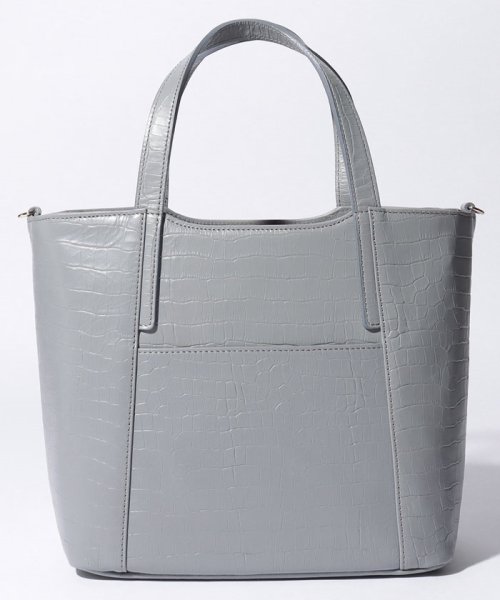 LANVIN COLLECTION(BAG)(ランバンコレクション（バッグ）)/2WAYトートバッグ【ラメール】/img02