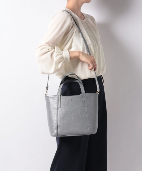 LANVIN COLLECTION(BAG)(ランバンコレクション（バッグ）)/2WAYトートバッグ【ラメール】/img07