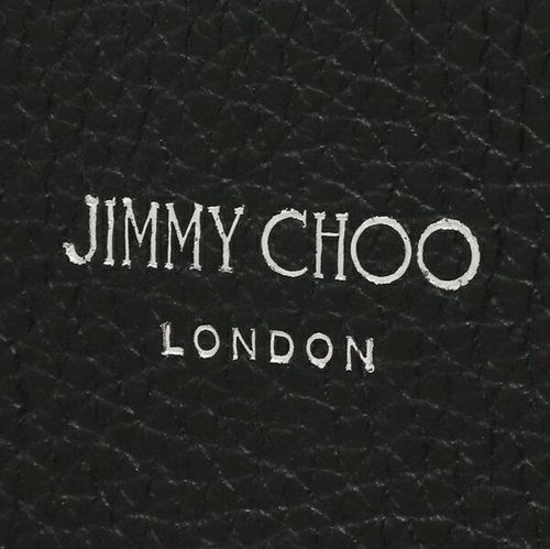ジミーチュウ トートバッグ ミニペガジ 2WAY ブラック レディース JIMMY CHOO MINI PEGASIUUF 14503783 JIMMY CHOO MINI ジミーチュウ トートバッグ ミニペガジ 2WAY ブラック レディース PEGASIUUF