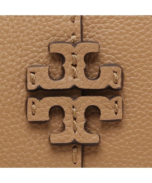 TORY BURCH(トリーバーチ)/トリーバーチ ショルダーバッグ マックグロー カメラバッグ ライトブラウン レディース TORY BURCH 64447 227/img08