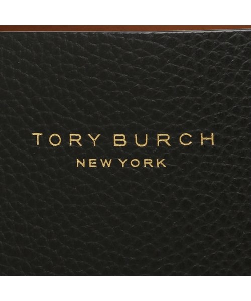 TORY BURCH(トリーバーチ)/トリーバーチ トートバッグ ペリー ブラック レディース TORY BURCH 81932 001/img08
