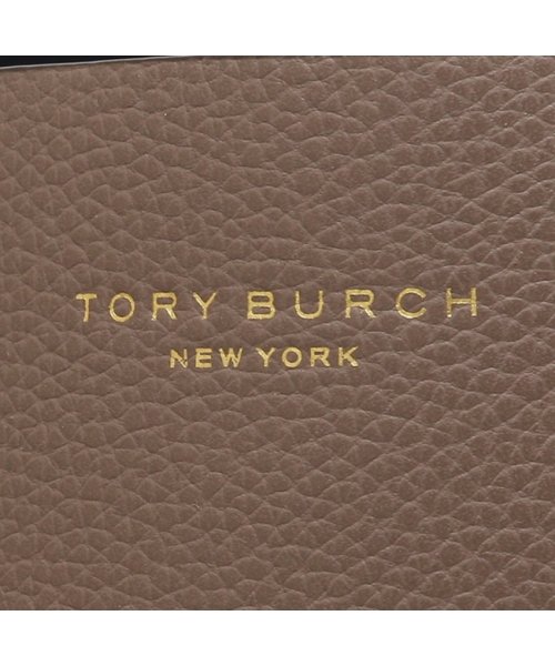 TORY BURCH(トリーバーチ)/トリーバーチ トートバッグ ペリー ブラウン レディース TORY BURCH 81932 093/img08