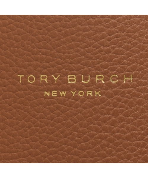 TORY BURCH(トリーバーチ)/トリーバーチ トートバッグ ペリー ブラウン レディース TORY BURCH 81932 905/img08