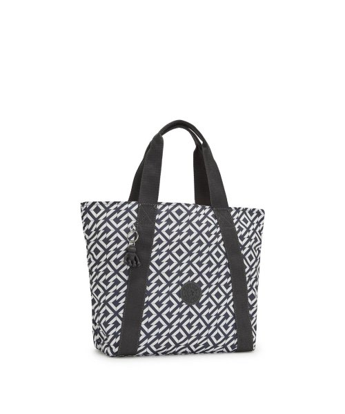 KIPLING(キプリング（公式）)/【正規輸入品】HYE/ Geo Tiles/img03