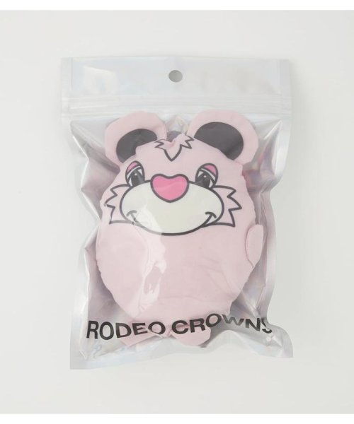 RODEO CROWNS WIDE BOWL(ロデオクラウンズワイドボウル)/PKG RODDY SHOPPING BAG/img16