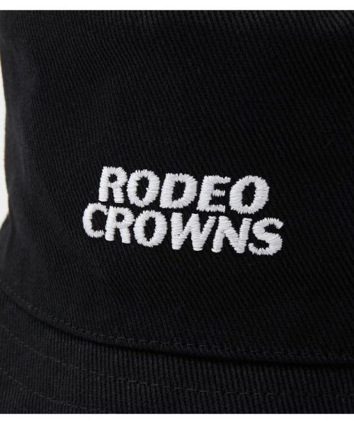 RODEO CROWNS WIDE BOWL(ロデオクラウンズワイドボウル)/リバーシブルハット/img08