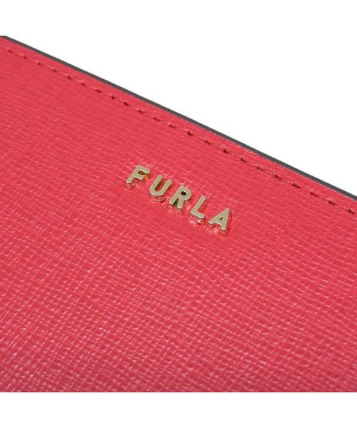 FURLA(フルラ)/【FURLA(フルラ)】FURLA フルラ BABYLON M ZIP AROUND/img05