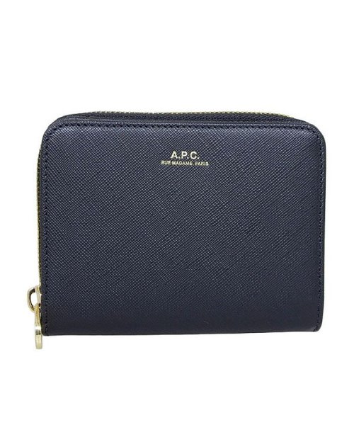 A.P.C.(アーペーセー)/【A.P.C.(アーペーセー)】A.P.C アーペーセー Emmanuelle F63029 /img01