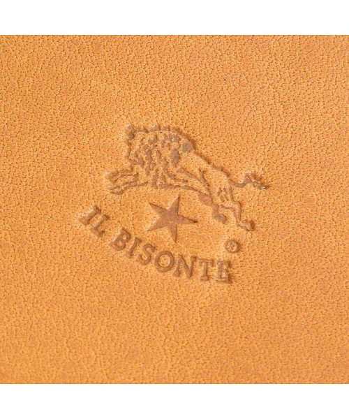 IL BISONTE(イルビゾンテ)/【IL BISONTE(イルビゾンテ)】ILBISONTE イルビゾンテ カードケース/img05