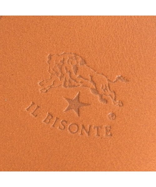 IL BISONTE(イルビゾンテ)/【IL BISONTE(イルビゾンテ)】ILBISONTE イルビゾンテ 4連 キーケース/img05