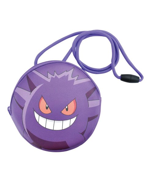 ポケモン Pocket Monster ネックパース ピカチュウ フシギダネ ヒトカゲ ゼニガメ ヤドン ニャース イーブイ ゲンガー 合成皮革 ランナー Runner Magaseek ポケモン Pocket Monster ネックパース ピカチュウ フシギダネ ヒトカゲ ゼニガメ ヤドン ニャース イーブイ ゲンガー 合成皮革 ランナー Runner Magaseek