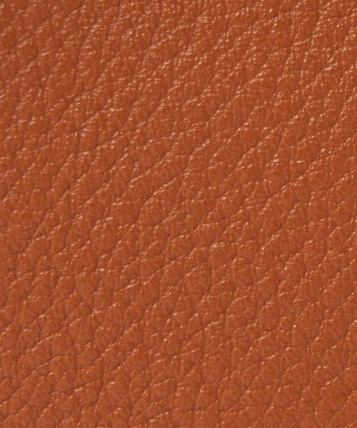 Legacy/レザーオープントートバッグ（L) 