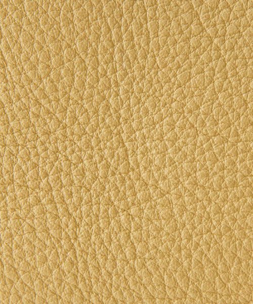 Legacy/レザーオープントートバッグ（L) 