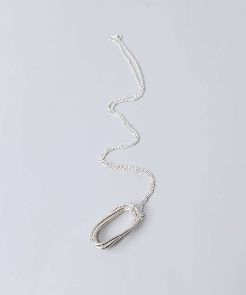 collex(collex)/【Lemme./レム】swell necklace/img05