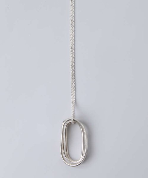 collex(collex)/【Lemme./レム】swell necklace/img07