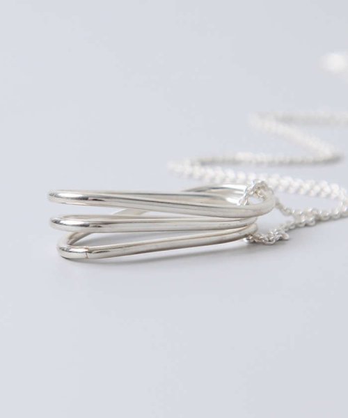 collex(collex)/【Lemme./レム】swell necklace/img08