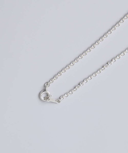 collex(collex)/【Lemme./レム】swell necklace/img09