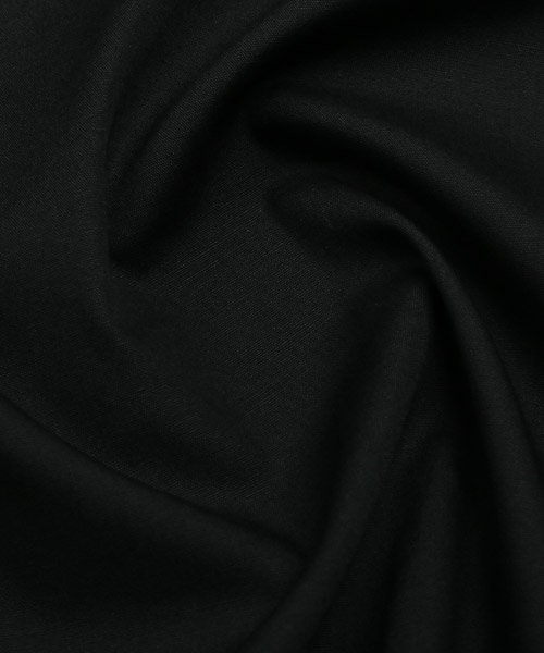 LUXSTYLE(ラグスタイル)/日本製ボタンダウン七分袖シャツ/7分袖シャツ メンズ ボタンダウン 無地 日本製/img36