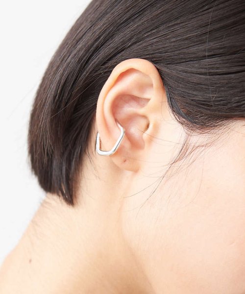 collex(collex)/【Lemme./レム】hang earcuff/img02