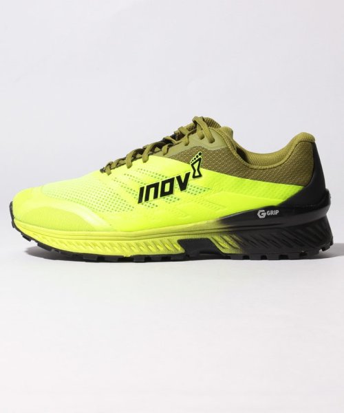 inov-8(イノヴェイト)/【トレイルランニングシューズ】トレイルロック/TRAILROC G 280 MS【アウトレット】/img01